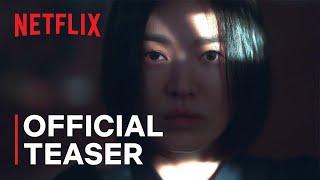 The Glory  Official Teaser  Netflix ENG SUB