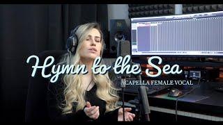 Siren Sings Hymn To the Sea  Acapella Female Vocal  Titanic OST