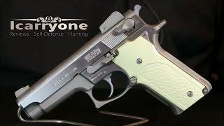 Smith & Wesson Model 659