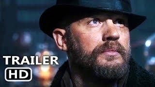 A CHRISTMAS CAROL Official Trailer 2019 Andy Serkis Tom Hardy TV Series HD