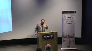 2018 Winter Lecture Series -  The Fateful Compromise of 1850