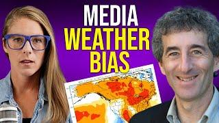 Fact-checking biased weather climate reports  Cliff Mass