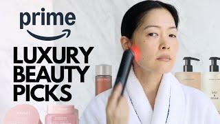 My Luxury Beauty Picks for Amazon Prime Day Fall 2024