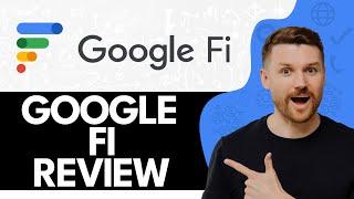 Google Fi Review 2024  Pros and Cons?