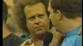 Richard Simmons Infomercial Men Shake Their Booties