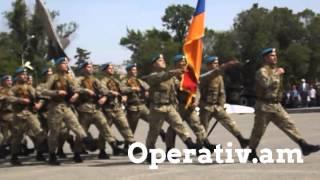 Operativ.am Զորահանդես