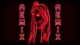 Heart To Break Dan Trapp Remix - Kim Petras Official Audio