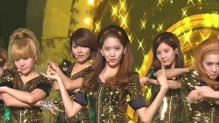 【TVPP】SNSD - Hoot 소녀시대 - 훗 @ Show Music Core Live