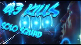 Richtofen Stepbros the noobs43 Kill Solo Squad BO4 Alcatraz Game