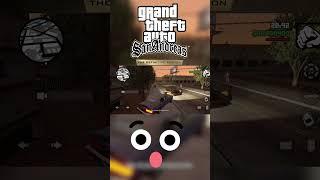 GTA SA Mission in 30 seconds  GTA SA Gameplay 3  #shortsfeed #youtubeshorts #rockstargames #gaming