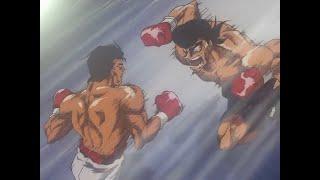 の一歩 THE FIGHTING  Hajime no Ippo  Fighting Spirit
