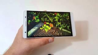 Mlais M7 Plus MTK6753 Octacore Review