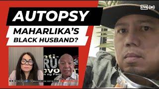 REACTION AUTOPSY NG ASAWA NI MAHARLIKA VS JONATHAN MORALES CCTV 732