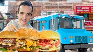 NYCs Best Street Food MUST VISIT Food Trucks