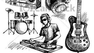 Dj manoj afva dholki & piano mix 2020 dj harsh and bul bul banjo dj jayvardhan dj mixed instrument