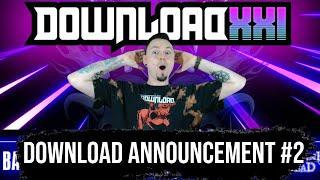 Download Festival 2024 Lineup Reaction