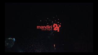 Mandiri Carnaval 2019