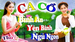 THỨ 2 Ca Cổ Hơi Dài NẰM NGHE DỄ NGỦCa Cổ Hơi Dài 1000 Chữ Dài Nhất Việt Nam  Nghiện Ca Cổ