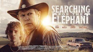 Searching for the Elephant   Official Trailer   2024