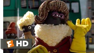 Shaun the Sheep Movie - Sheep in Disguise  Fandango Family