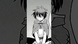 Darkness & Kazuma Manga Konosuba