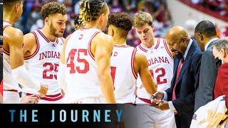 Mike Woodsons Passion for Hoosier Basketball  Indiana Basketball  The Journey