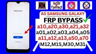 Finally Without *#0*# All Samsung Frp Bypass  Android 121314 Google Account Bypass New Tool 2024
