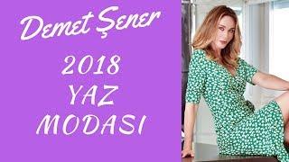 2018 Yaz Modası - Moda