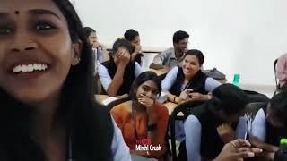 Dammu Kisa Botha  Kerala Girl Singing dammu song  #trending