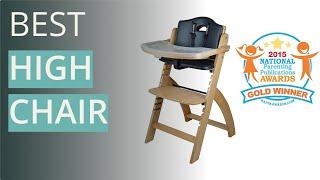 6 Best High Chair 2021 Baby Gear List