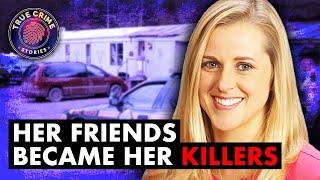 Her Friends Became Her Killers  Melissa Jenkins  True Crime Documentary 2023