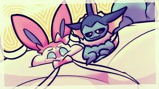 My Water Bed Sylveon 