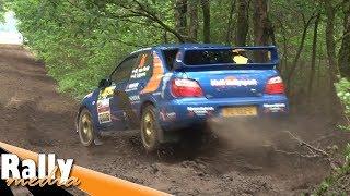 ELE Rally 2018 - Best of by Rallymedia