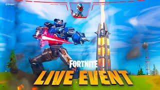 SO KRASS GEMACHT  BESTES LIVE EVENT für SEASON 3 in Fortnite  Deutsch