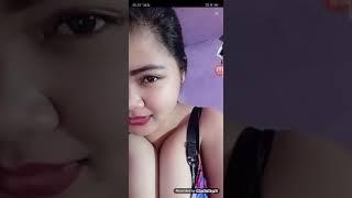 Tante bohay colmek di bigo live