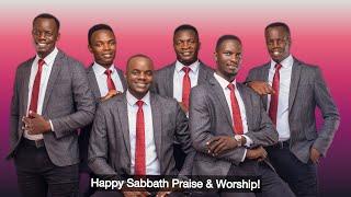 Happy Sabbath Praise & Worship by JEHOVAH SHALOM ACAPELLA