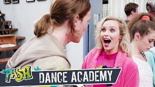 Dance Academy Graceland T3 E7  PASH