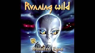 Running Wild – Sinister Eyes 1992 Unreleased Full EP