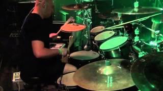 Ingested Lyn Jeffs Drum CAM 91515 Brick By Brick SD CA