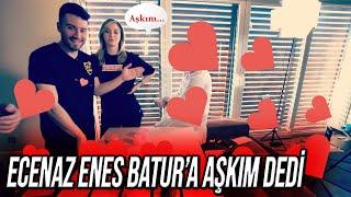 ENES BATUR YENİ SEVGİLİSİ KİM?