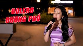 Giọng Ca Bolero Đường Phố Đặc Sắc Gây Dấu Ấn Đậm Sâu Trong Lòng Khán Giả Nghe Là Nhớ - Nguyên Thảo