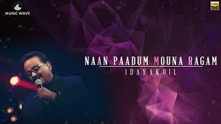 Naan Paadum Mouna Ragam  Extreme High Quality 24 Bit Song  Idhaya Kovil  Ilayaraja  SPB