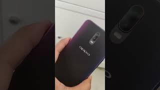 OPPO R17 Review in 2023