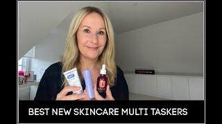 BEST NEW SKIN MULTI TASKERS