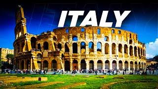 Top 10 Places To Visit In Italy 2022  Travel Guide