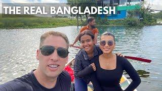 Bangladeshi Girl Shows Us The Real Bangladesh 
