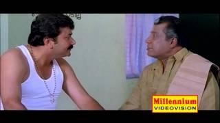 Rajan p dev And Jayaram Comedy  Kottaram Veetile Appoottan