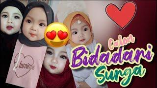 Anak Cantik - Calon Bidadari Surga - gemes - Viral Tiktok