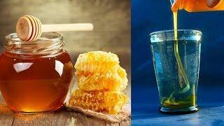 How to Detect Fake Honey It’s Everywhere Use THIS Simple Trick