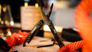 Mein kleines Multitool für die Reise - Das Gerber Dime